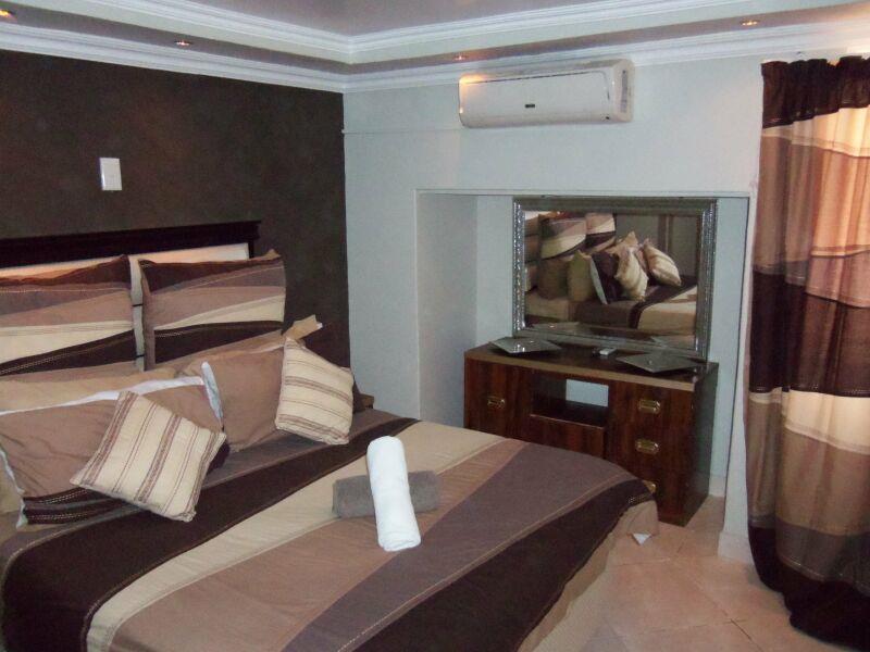 Desert Oasis Lodge Pretoria-Noord 外观 照片