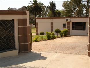 Desert Oasis Lodge Pretoria-Noord 外观 照片
