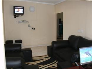 Desert Oasis Lodge Pretoria-Noord 外观 照片